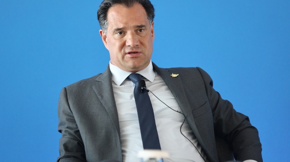 Γεωργιάδης: Τα δημόσια αναρτημένα έγγραφα στις ΗΠΑ για τον Κασσελάκη δείχνουν εικονική πώληση του σπιτιού του σε άλλη εταιρεία