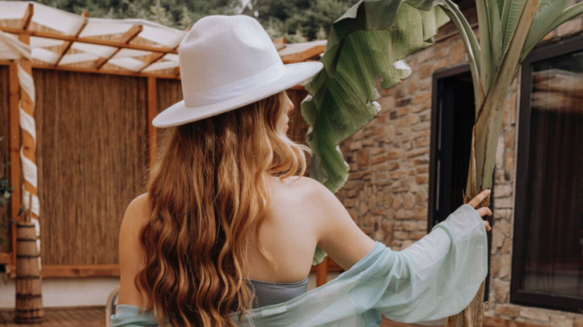 5+1 αρώματα μαλλιών που θα φοράμε συνέχεια τους επόμενους μήνες