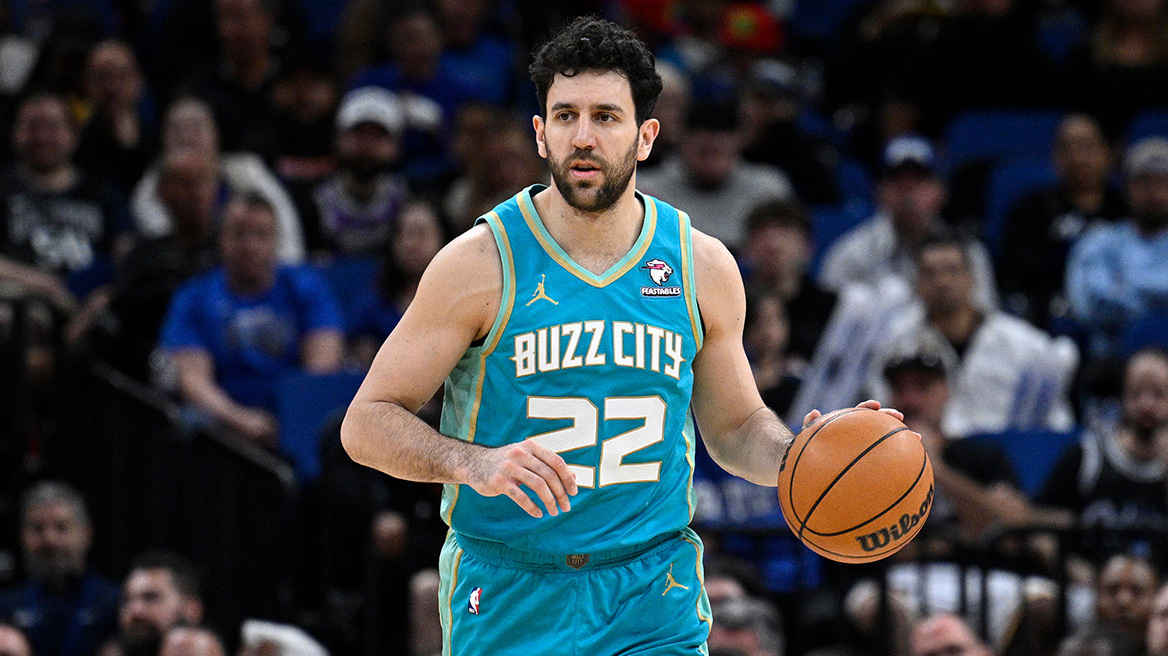 Ο Μίτσιτς υπογράφει με 6 εκατ. ευρώ το χρόνο στη Χάποελ Τελ Αβίβ, σύμφωνα με Ισραηλινά δημοσιεύματα 