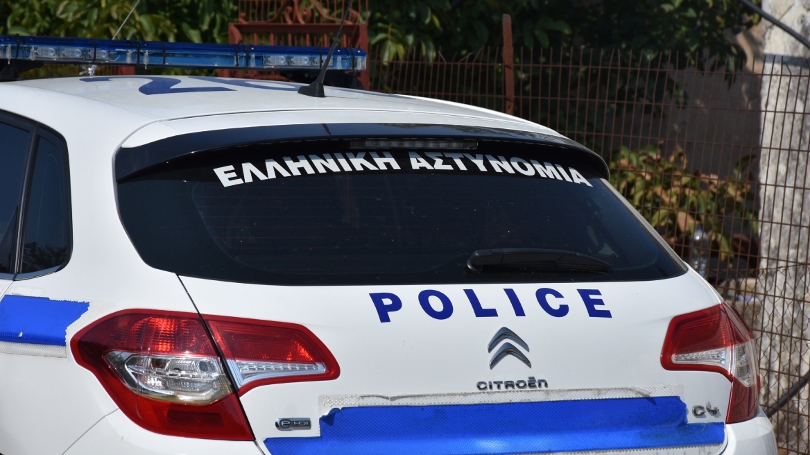 Ηράκλειο: Ανήλικοι έκαναν φασαρία, 58χρονος τους έκανε παρατήρηση και πυροβόλησαν το σπίτι του