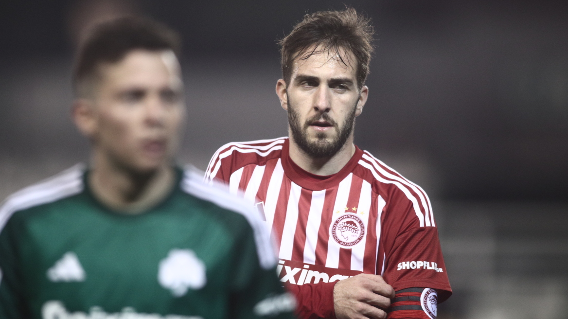  Τα σενάρια που αφήνουν Ολυμπιακό, Παναθηναϊκό εκτός Ευρώπης