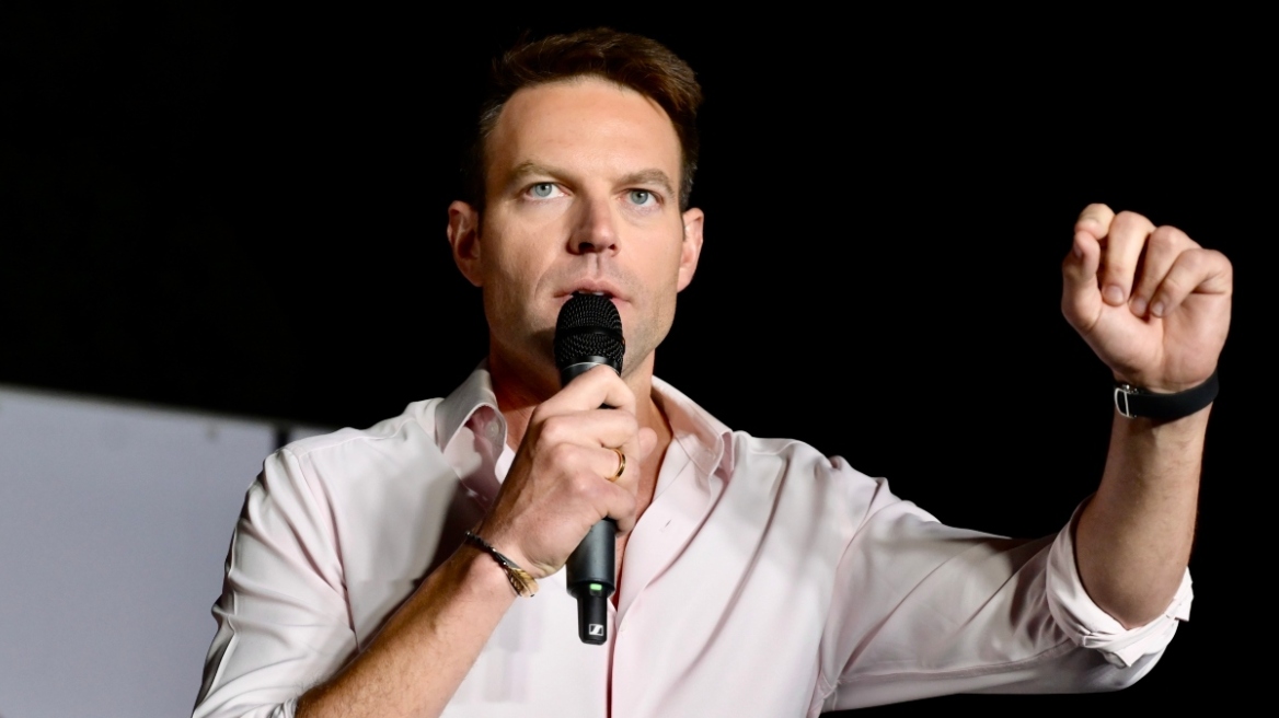 «Αύριο, στη Θεσσαλονίκη, παρουσιάζω την περιουσιακή μου κατάσταση» λέει ο Κασσελάκης μετά την κριτική για το Πόθεν Έσχες