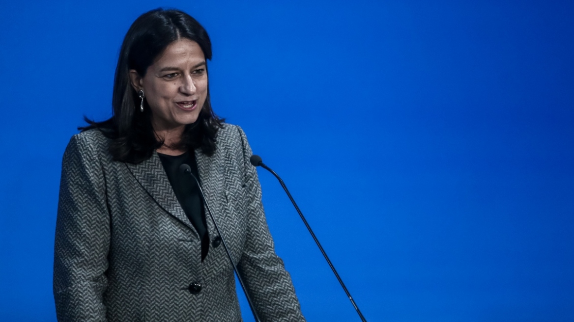 Κεραμέως: Έρχονται αλλαγές στο επίδομα ανεργίας - Θα γίνουν σε δύο επίπεδα 