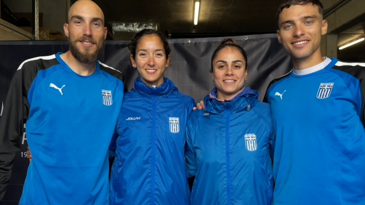 Ολυμπιακοί Αγώνες: Διπλή πρόκριση για την κωπηλασία - Με τέσσερα πληρώματα στο Παρίσι η Ελλάδα 