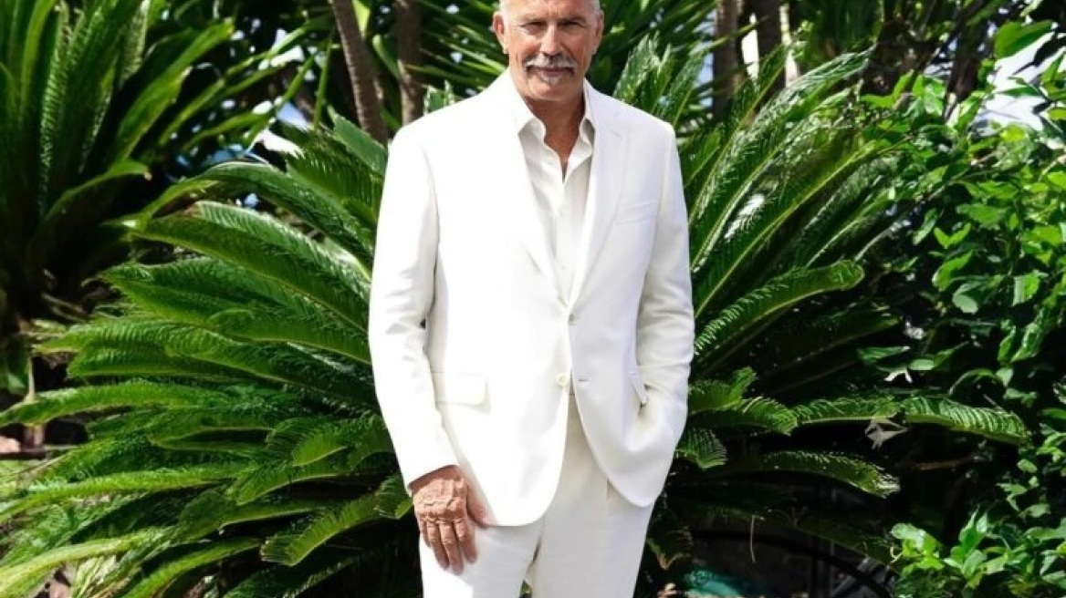 Φεστιβάλ Καννών 2024: Oι πιο ωραίες ανδρικές εμφανίσεις στο κόκκινο χαλί μέχρι στιγμής