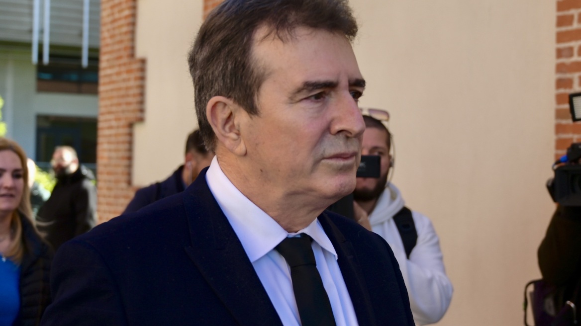 Χρυσοχοΐδης: Οι δράστες της επίθεσης στο σπίτι της προέδρου του Αρείου Πάγου θα εντοπιστούν και θα συλληφθούν