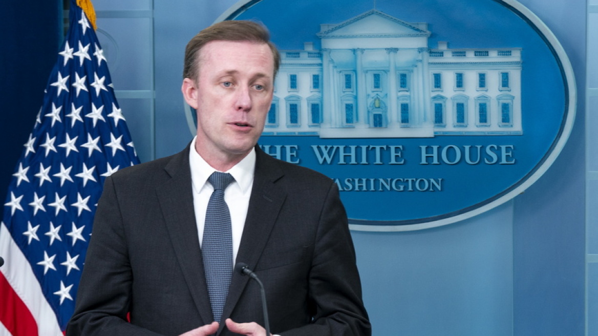 Λευκός Οίκος: Είμαστε πολύ κοντά σε συμφωνία για τη Γάζα