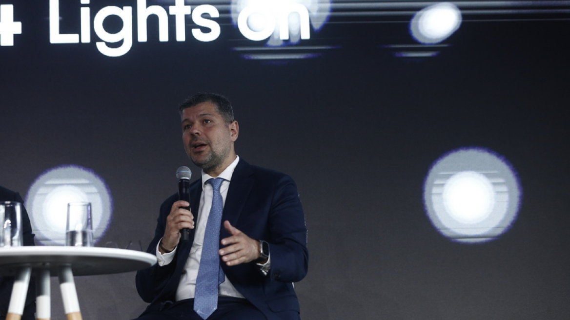 ΔΕΗ: Το σχέδιο Στάσση για την παραγωγή ενέργειας από απορρίμματα στη Δυτική Μακεδονία  