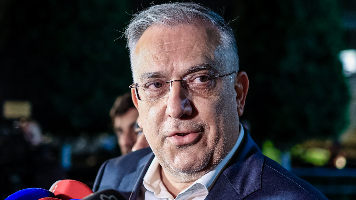 Τάκης Θεοδωρικάκος: Στήριξη και ενδυνάμωση του θεσμού της οικογένειας 