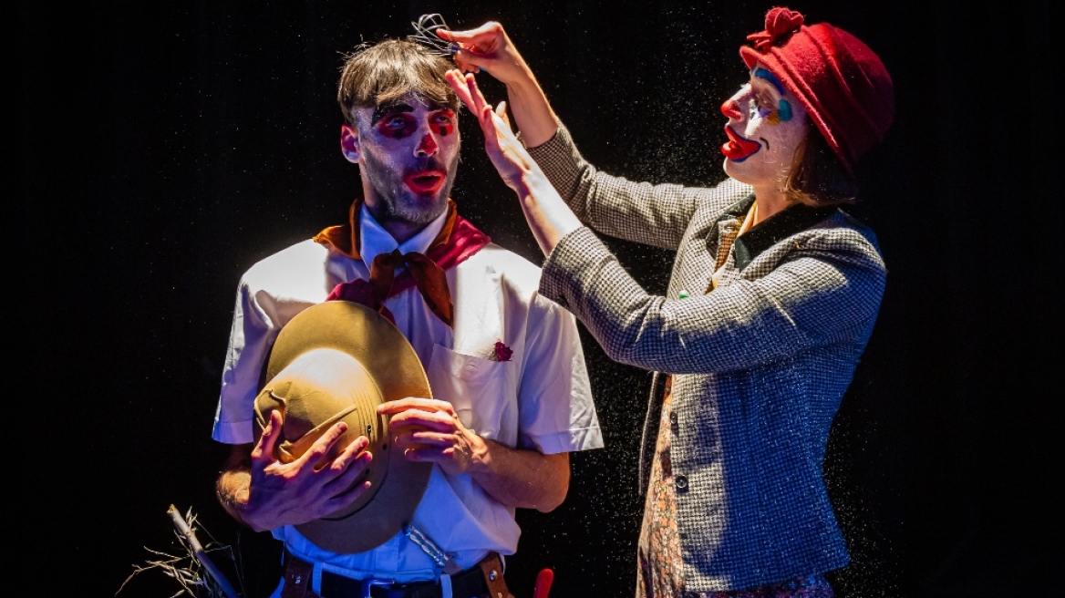 Η Open Day του Ωδείου Αθηνών είναι αφιερωμένη στον συναρπαστικό κόσμο της δημιουργίας και του θεάτρου