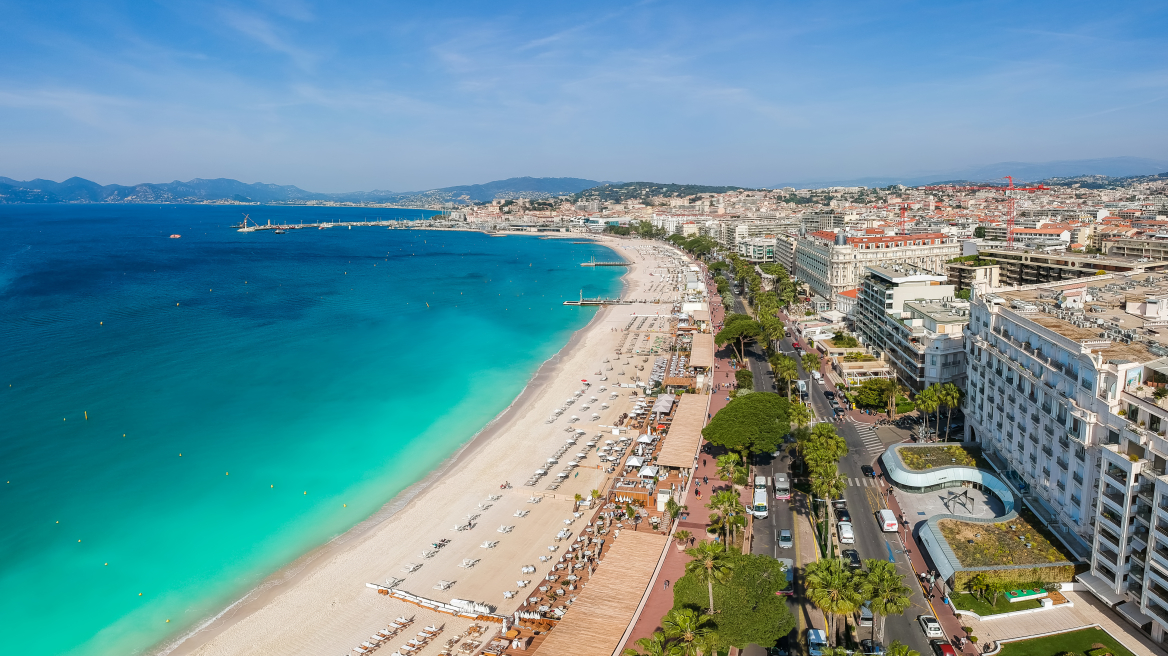 Ναπολιτάνοι πήγαν να κλέψουν ρολόι 600.000 ευρώ από μέλος της καταριανής βασιλικής οικογένειας στις Κάννες