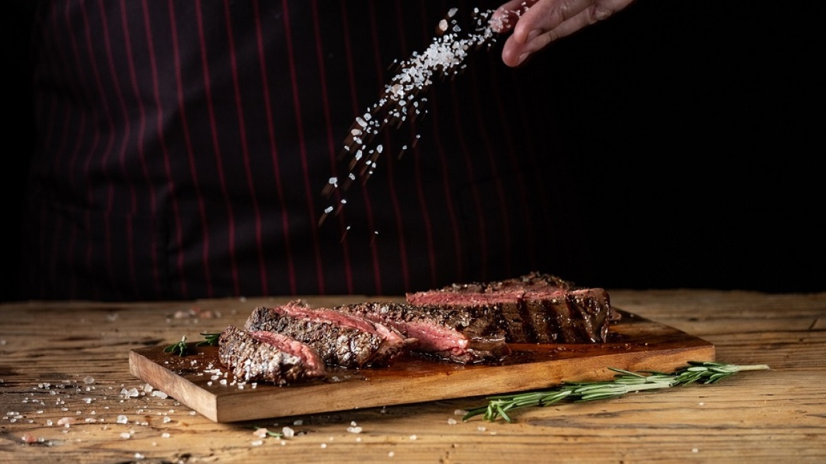 Μοσχαρίσιο φιλέτο: είναι το καλύτερο κομμάτι κρέατος που μπορείτε να αγοράσετε; (+συνταγές)