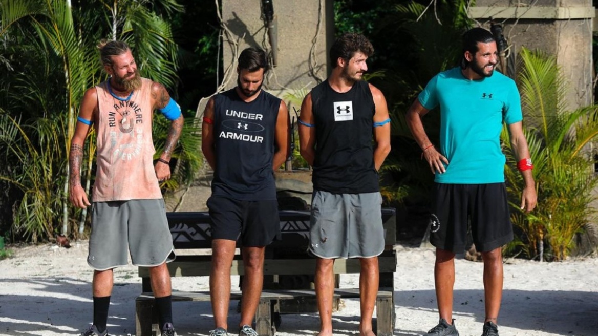 Survivor 2024: Ο Γιώργος Παπαχαραλάμπους θα έχει την δεύτερη ευκαιρία του - Δείτε βίντεο 