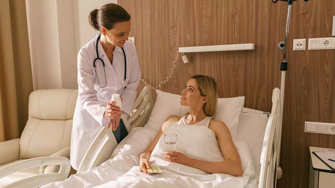 Εκτός εργασίας λόγω ασθένειας ή ατυχήματος; Ποιο ασφαλιστικό πρόγραμμα παρέχει στήριξη