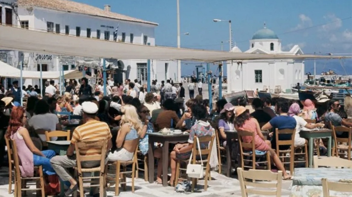 Slow Vacation: Γιατί πρέπει να επιστρέψουμε στο παραδοσιακό μεσογειακό καλοκαίρι