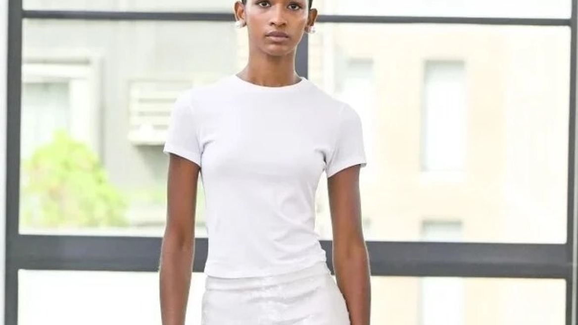  Πώς να φορέσετε την πιο κολακευτική φούστα της σεζόν