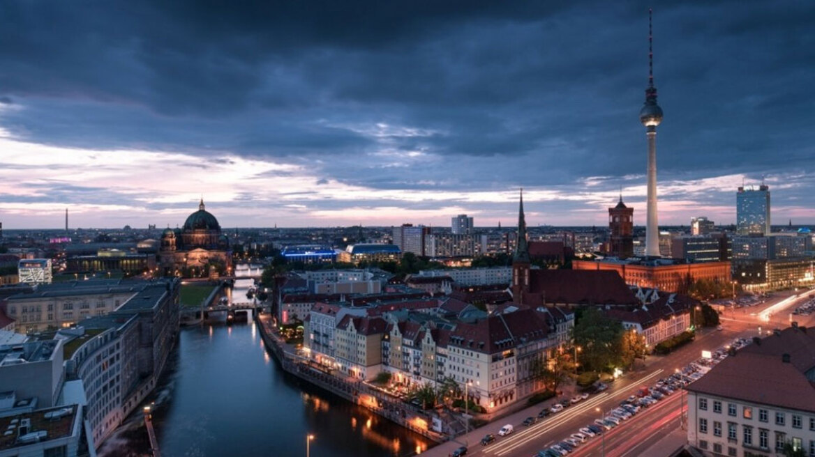 Βερολίνο: 8 εστιατόρια-εμπειρίες σε μια συναρπαστική πόλη