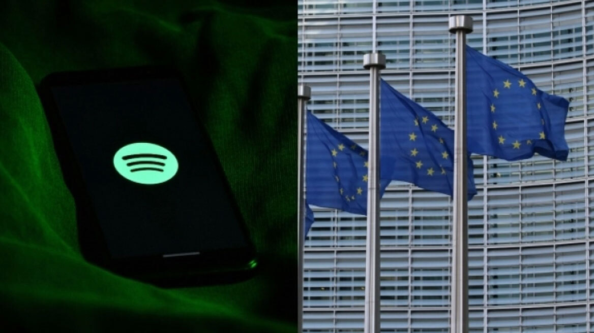 Σταματήστε, συνεργαστείτε και ψηφίστε! Το Spotify ενθαρρύνει τη συμμετοχή στις ευρωπαϊκές εκλογές