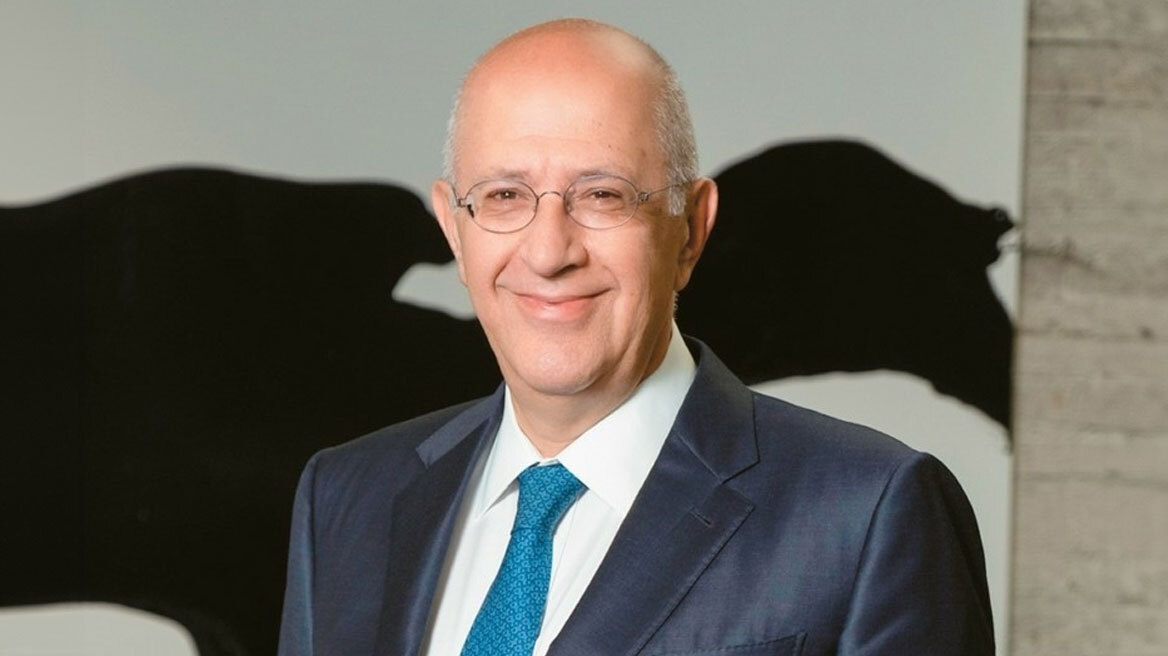 Σπύρος Θεοδωρόπουλος: «Κι εγώ από φτωχός ξεκίνησα»