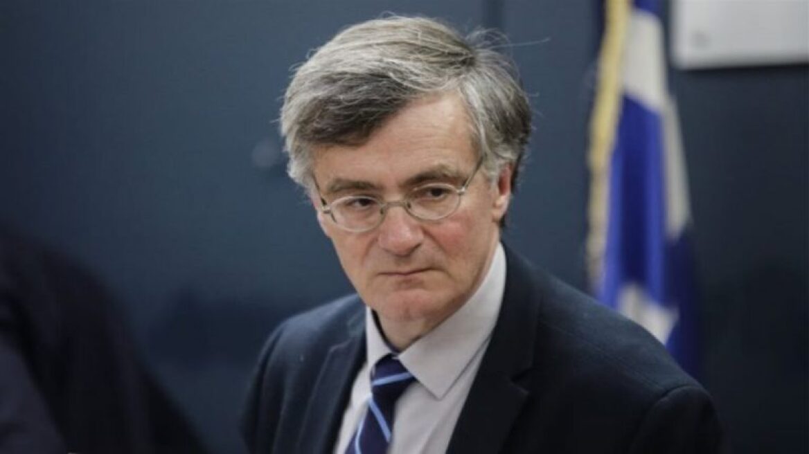 Δάγκειος πυρετός: Εκατό χρόνια μετά απειλεί ξανά την Ελλάδα – Η προειδοποίηση του καθηγητή Σωτήρη Τσιόδρα