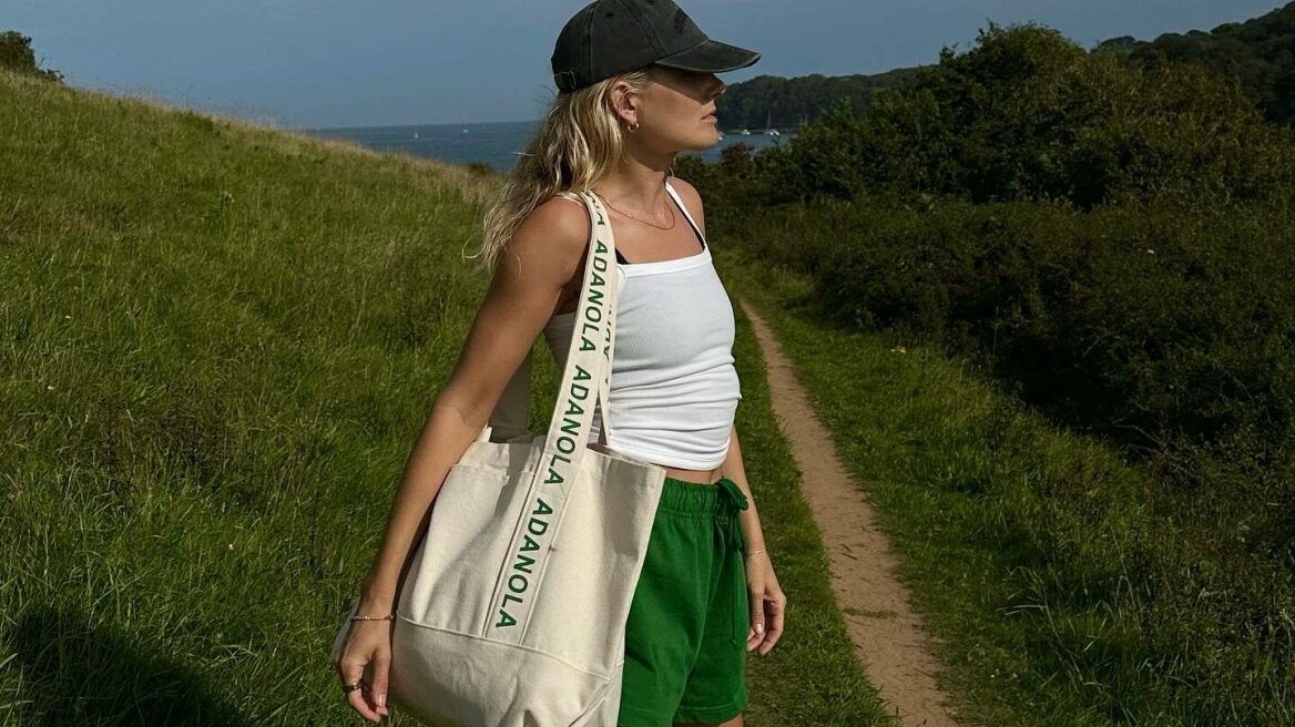 Weekend Getaways: Τι να πάρετε μαζί στις πρώτες αποδράσεις του καλοκαιριού 