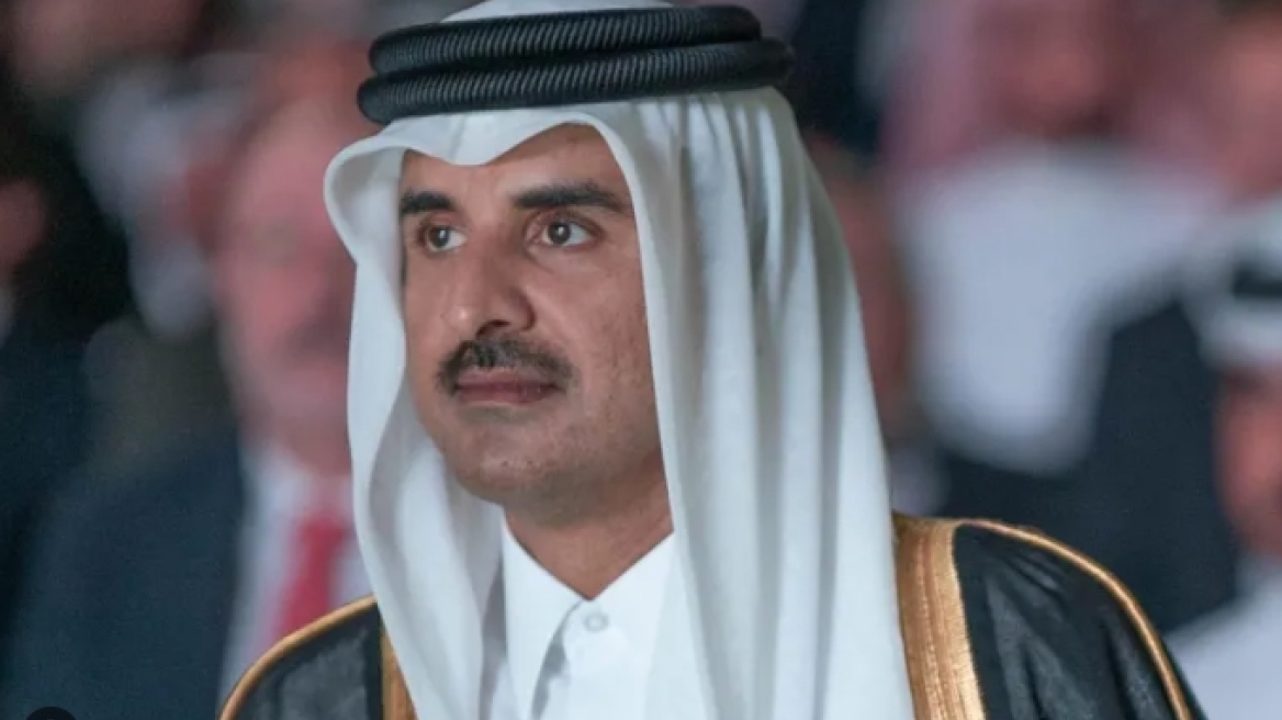 Ο Μητσοτάκης συναντά την Τετάρτη τον Εμίρη του Κατάρ αλ Θάνι - Οικονομική συνεργασία και επενδύσεις στην ατζέντα