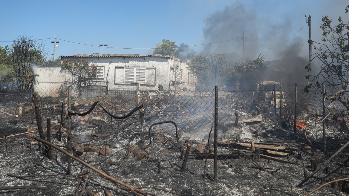 Παράταση μέχρι τις 30 Ιουνίου για την υποβολή δήλωσης καθαρισμού οικοπέδου