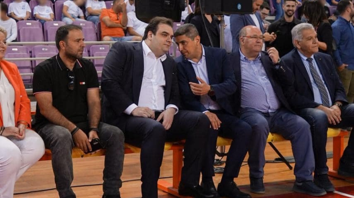 Πιερρακάκης: Επίσκεψη στο Πανεπιστήμιο Κρήτης και το Ελληνικό Μεσογειακό Πανεπιστήμιο 