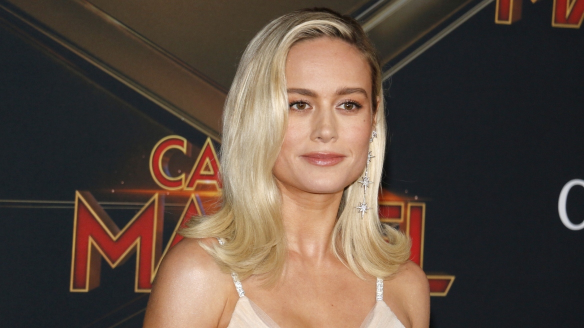 Μπρι Λάρσον: Αγνώριστη η ηθοποιός στον νέο της ρόλο - Θα υποδυθεί την Ηλέκτρα του Σοφοκλή