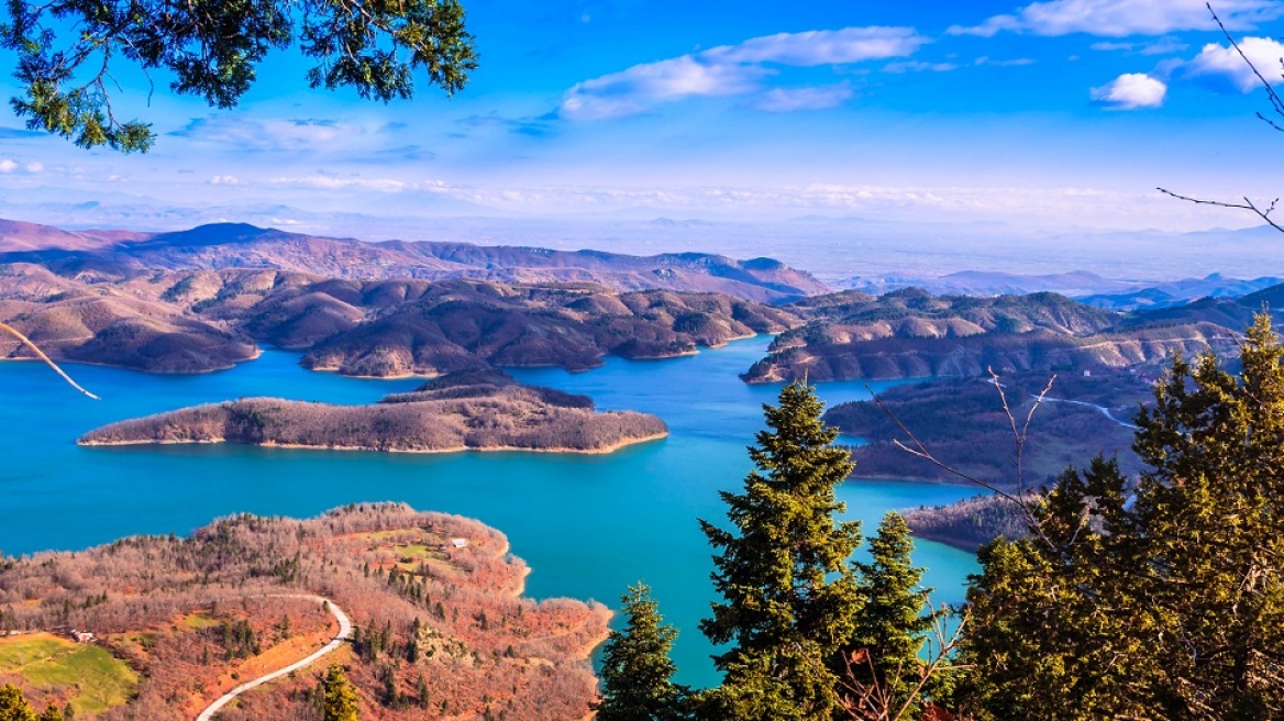 10 επιλογές για εξαιρετικό φαγητό στην Καρδίτσα