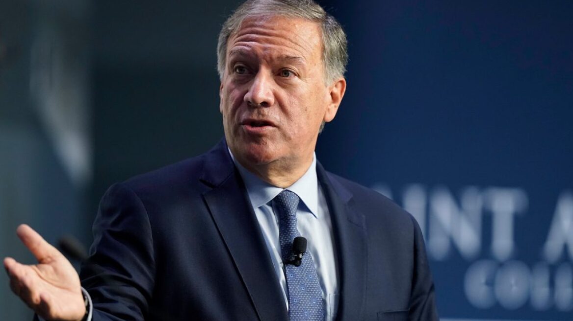 Πομπέο: Δεν θα υπάρξει εύκολη επίλυση Κυπριακού