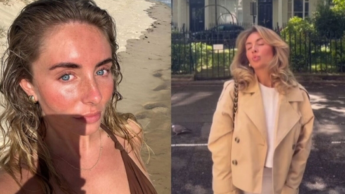 Μοντέλο OnlyFans αποκάλυψε το αστρονομικό ποσό που κερδίζει κάθε μήνα: Η απόφαση που της άλλαξε τη ζωή