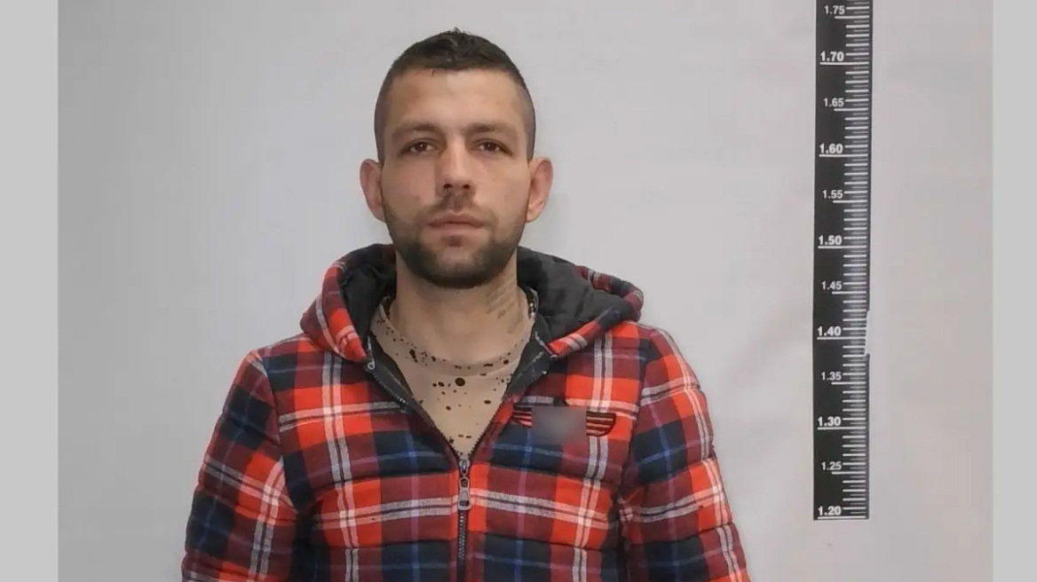 Στη δημοσιότητα τα στοιχεία του 30χρονου που συνελήφθη για ληστείες σε βάρος οδηγών ταξί