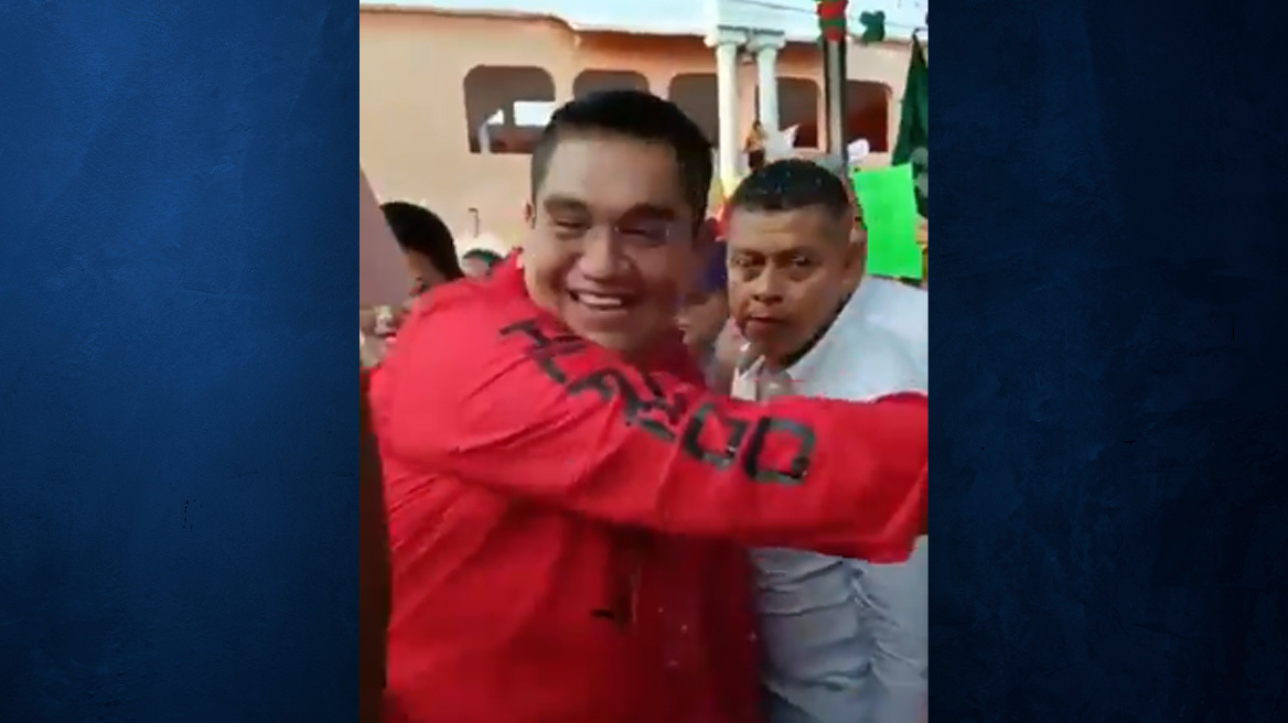 Μεξικό: Στυγνή εκτέλεση υποψηφίου δημάρχου - Έχουν δολοφονηθεί 24 από την έναρξη της προεκλογικής εκστρατείας