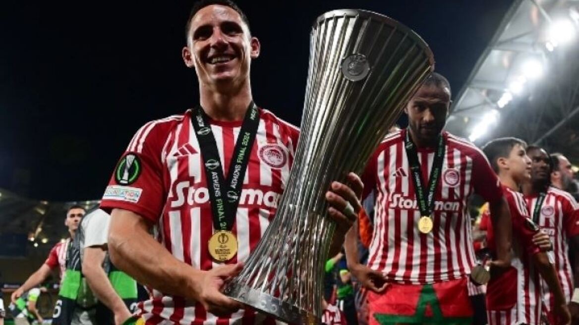 Ντάνιελ Ποντένσε σε Γιάννη Αντετοκούνμπο: «Έλα ρε πού είσαι; Έλα να γιορτάσουμε»