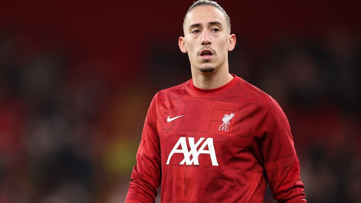 Κώστας Τσιμίκας: Δεν λέει «όχι» σε 18 εκατομμύρια για την πώλησή του η Λίβερπουλ