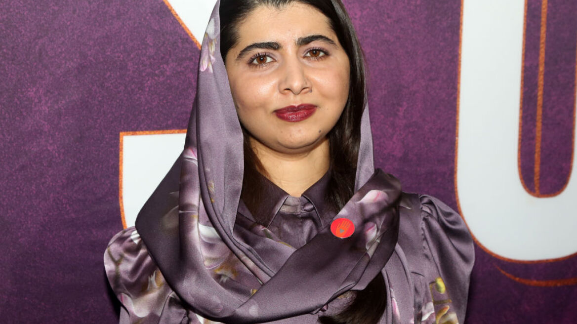Πακιστάν: Το Ισραήλ έχει αποδεκατίσει το εκπαιδευτικό σύστημα στη Γάζα, καταγγέλλει η νομπελίστρια Μαλάλα Γιουσαφζάι