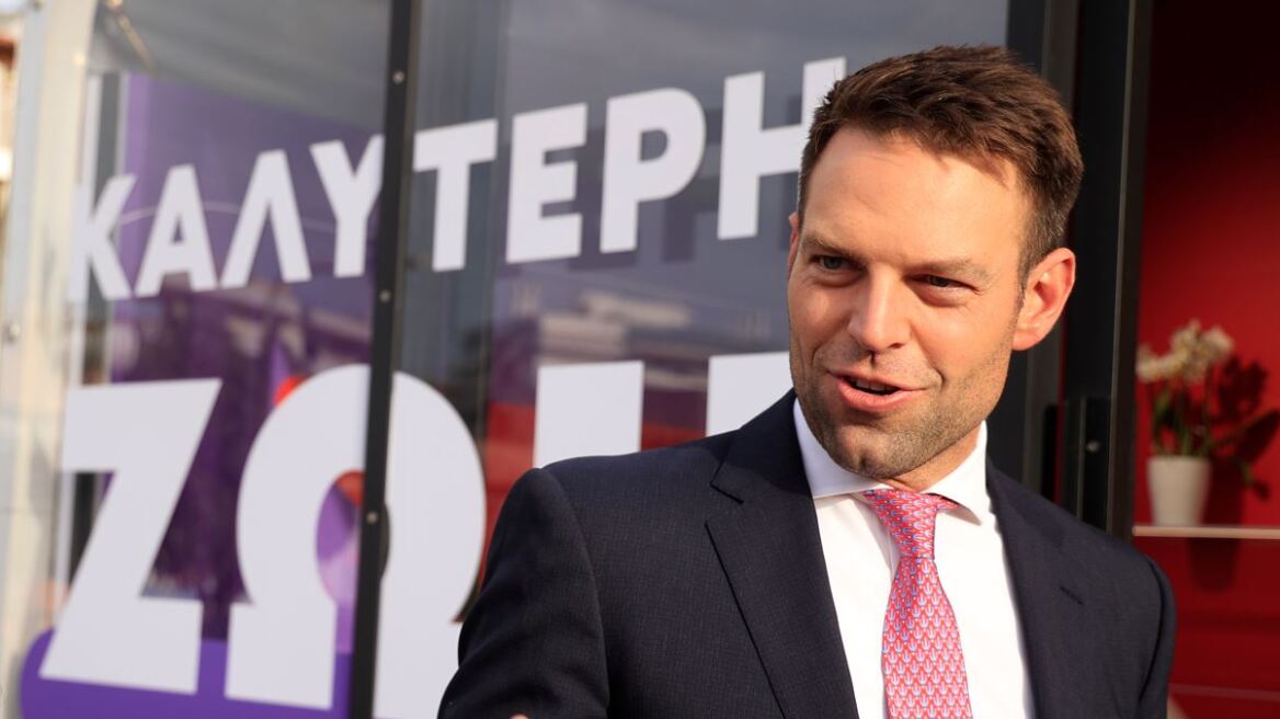 ΣΥΡΙΖΑ: Δεύτερη θέση στις δημοσκοπήσεις και αριστερές διαρροές πιέζουν την Κουμουνδούρου