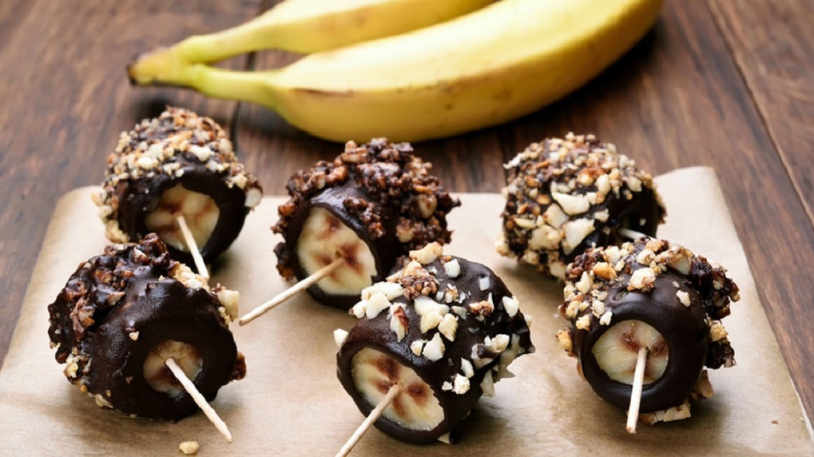 Πανελλήνιες: 10 συνταγές με σοκολάτα που δίνουν ενέργεια και βοηθούν στη συγκέντρωση