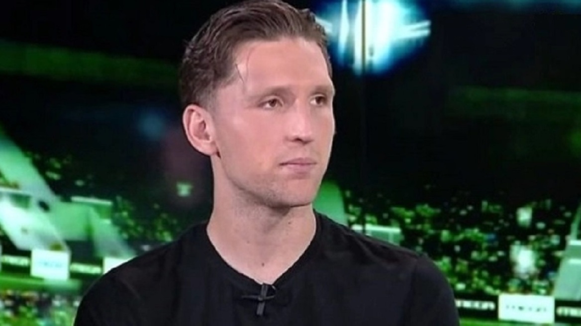 Ρέτσος: «Υπερήφανος για το πώς γύρισα την κατάσταση» - Η συζήτηση με τον Γιώργο Μπαρτζώκα - Δείτε βίντεο