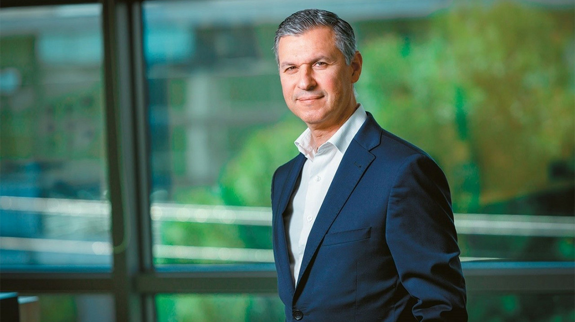 Μιχάλης Παναγιωτάκης: Το σχέδιο και οι στόχοι στη νέα εποχή της Δωδώνη