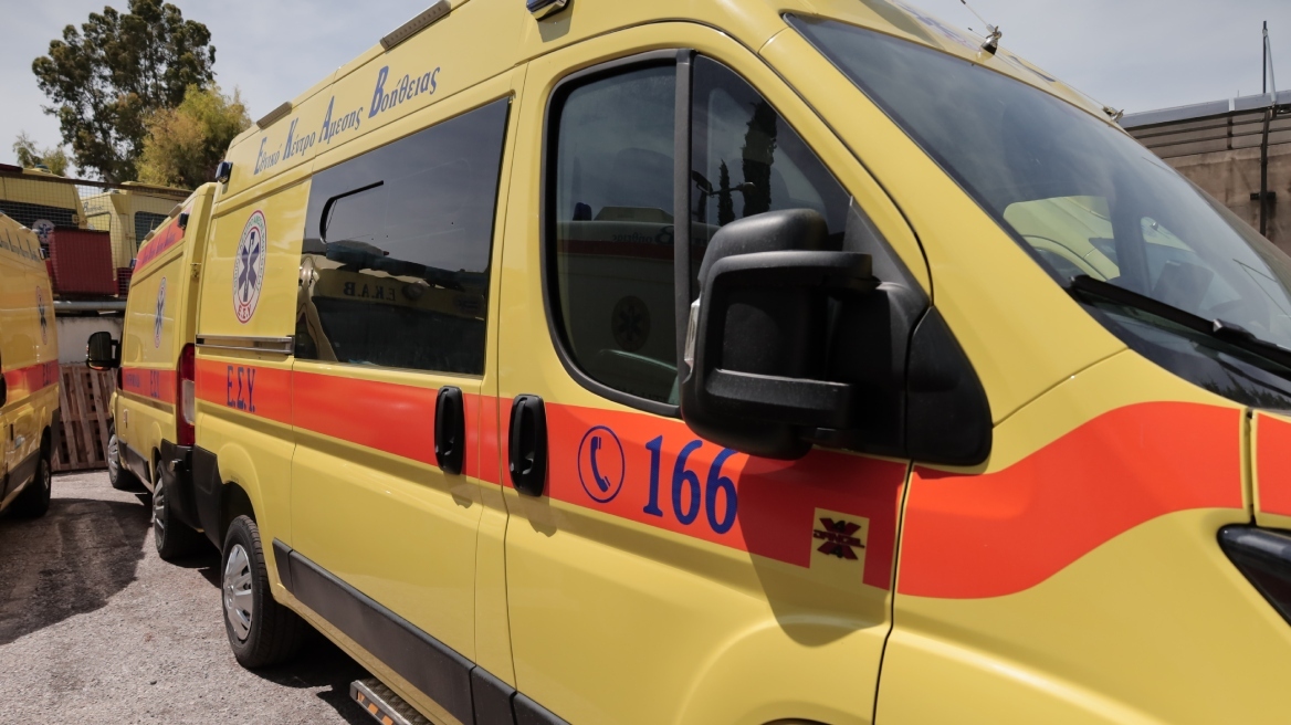 Νεκρός ανασύρθηκε 77χρονος λουόμενος στη θαλάσσια περιοχή της Νέας Καλλικράτειας