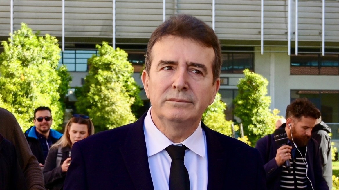 Χρυσοχοΐδης: Από 1η Ιουνίου σε λειτουργία 65 τμήματα ενδοοικογενειακής βίας ανά την Ελλάδα