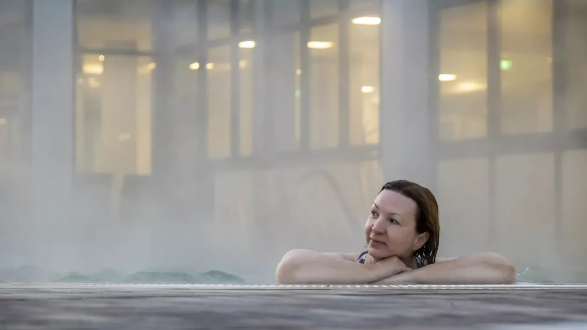 Επίδομα λουτροθεραπείας από τον ΕΟΠΥΥ – Ποιοι το δικαιούνται