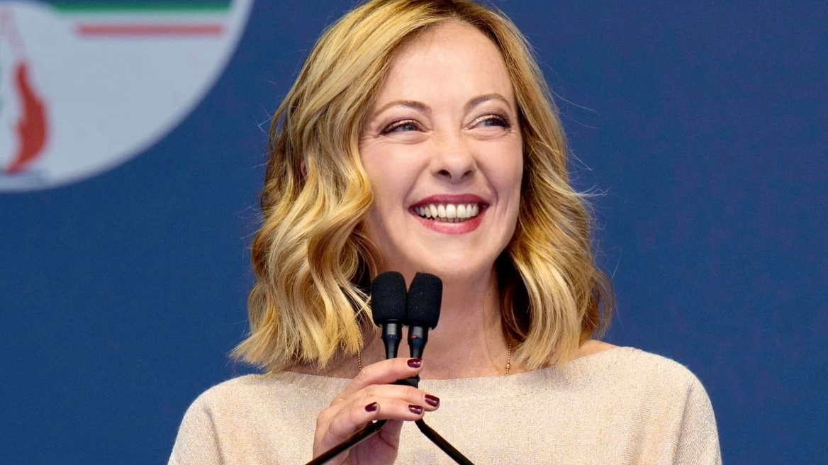 Politico για την σύνοδο G7 στην Ιταλία: Έξι «κουτσά άλογα» και η Τζόρτζια Μελόνι 