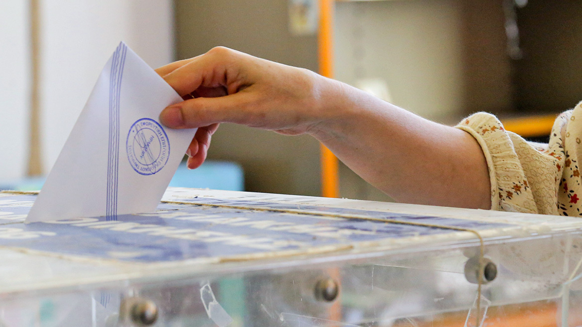 Δημοσκόπηση Marc για το ΘΕΜΑ: H Ν.Δ. πιάνει  το 33% - Αποχή και ταλαντευόμενοι κρίνουν το αποτέλεσμα