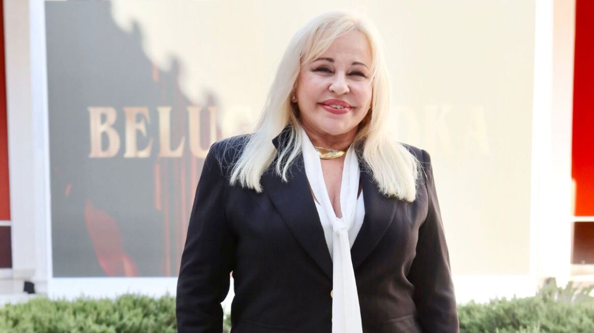 Μπέσσυ Αργυράκη: Η Eurovision ως θεσμός πάντα προσεγγίζει το γκέι κοινό 