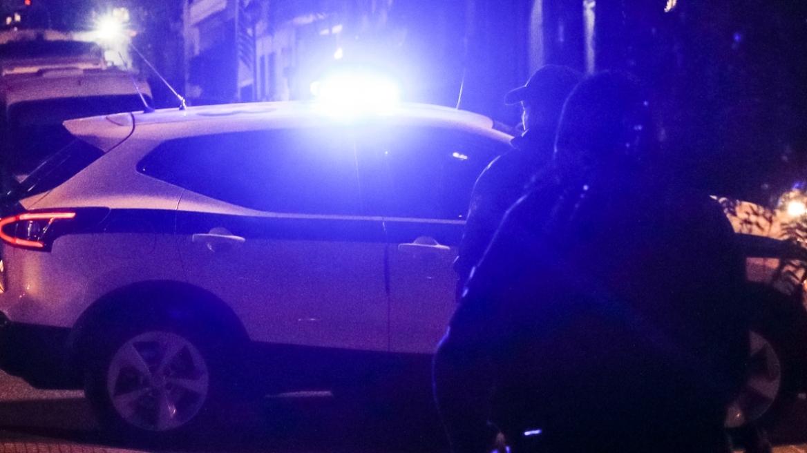 Ρέθυμνο: Δυστύχημα με 56χρονο μοτοσικλετιστή - Συγκρούστηκε μετωπικά με ΙΧ που οδηγούσε συνομήλικός του