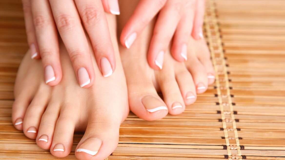 Αυτές είναι οι top αποχρώσεις πεντικιούρ για το καλοκαίρι του 2024