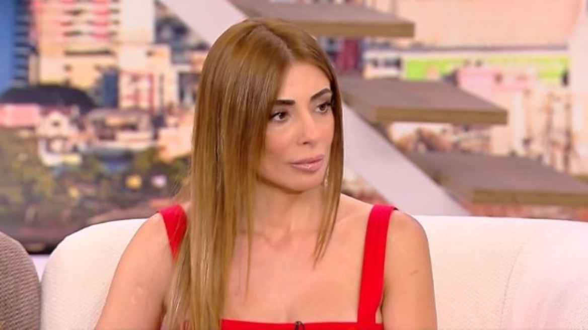 Μίνα Αρναούτη για το τροχαίο με τον Παντελίδη: Ιερόδουλη να ήμουν, δεν δικαιούμαι αποζημίωση εφόσον μπήκα σε ένα αμάξι;